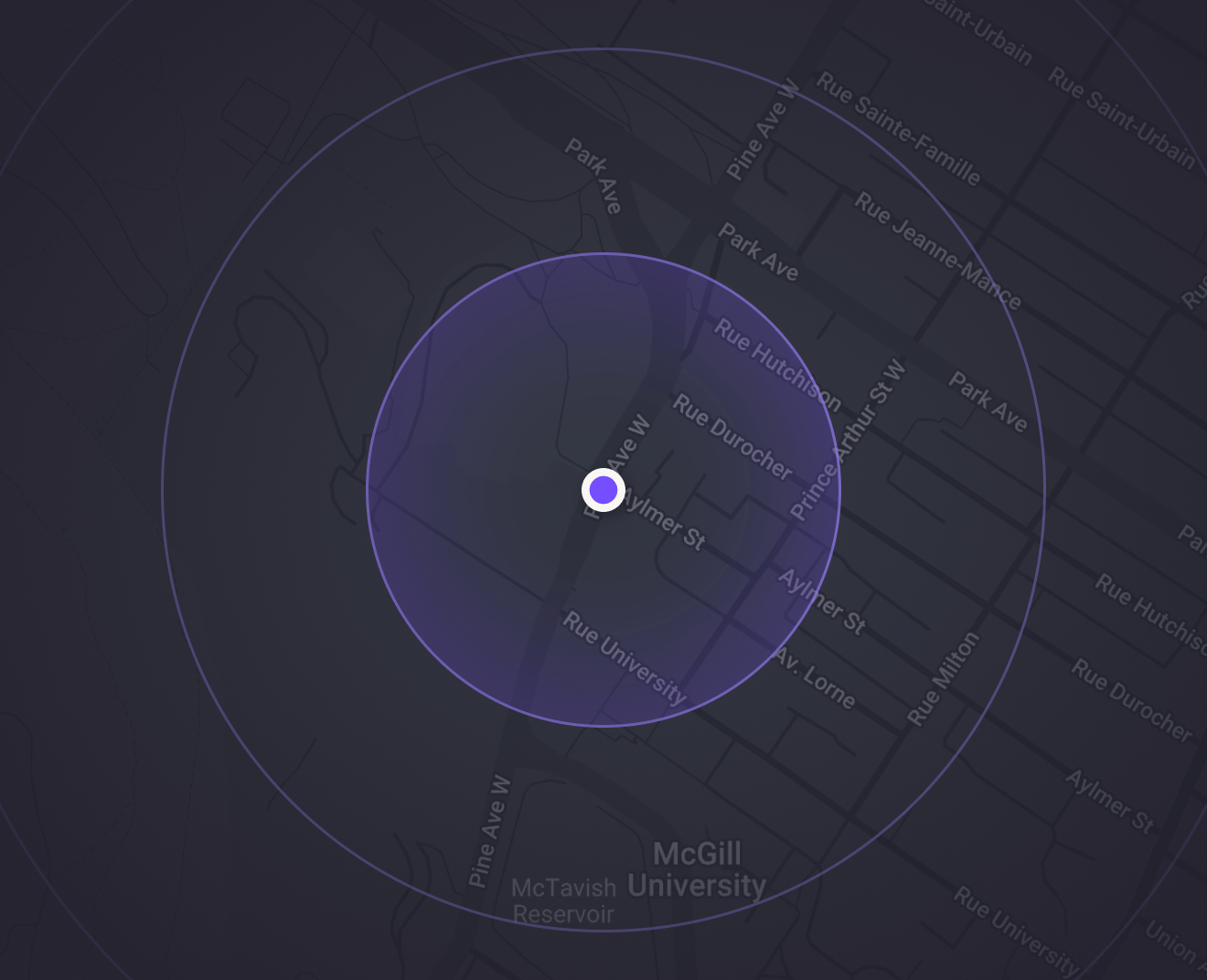 Image for High-accuracy location tracking